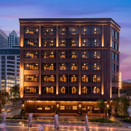 The Chow Kit - An Ormond Hotel Kuala Lumpur Bagian luar foto