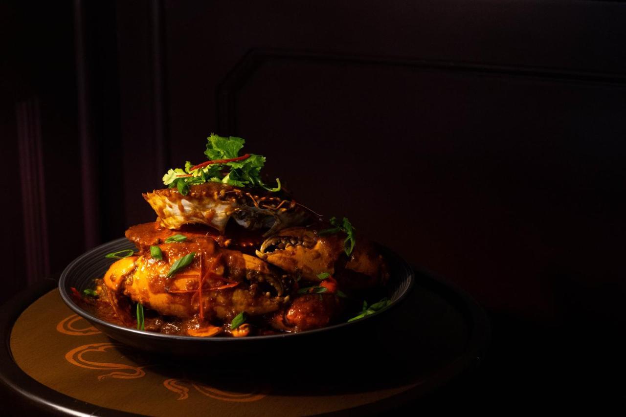 The Chow Kit - An Ormond Hotel Kuala Lumpur Bagian luar foto