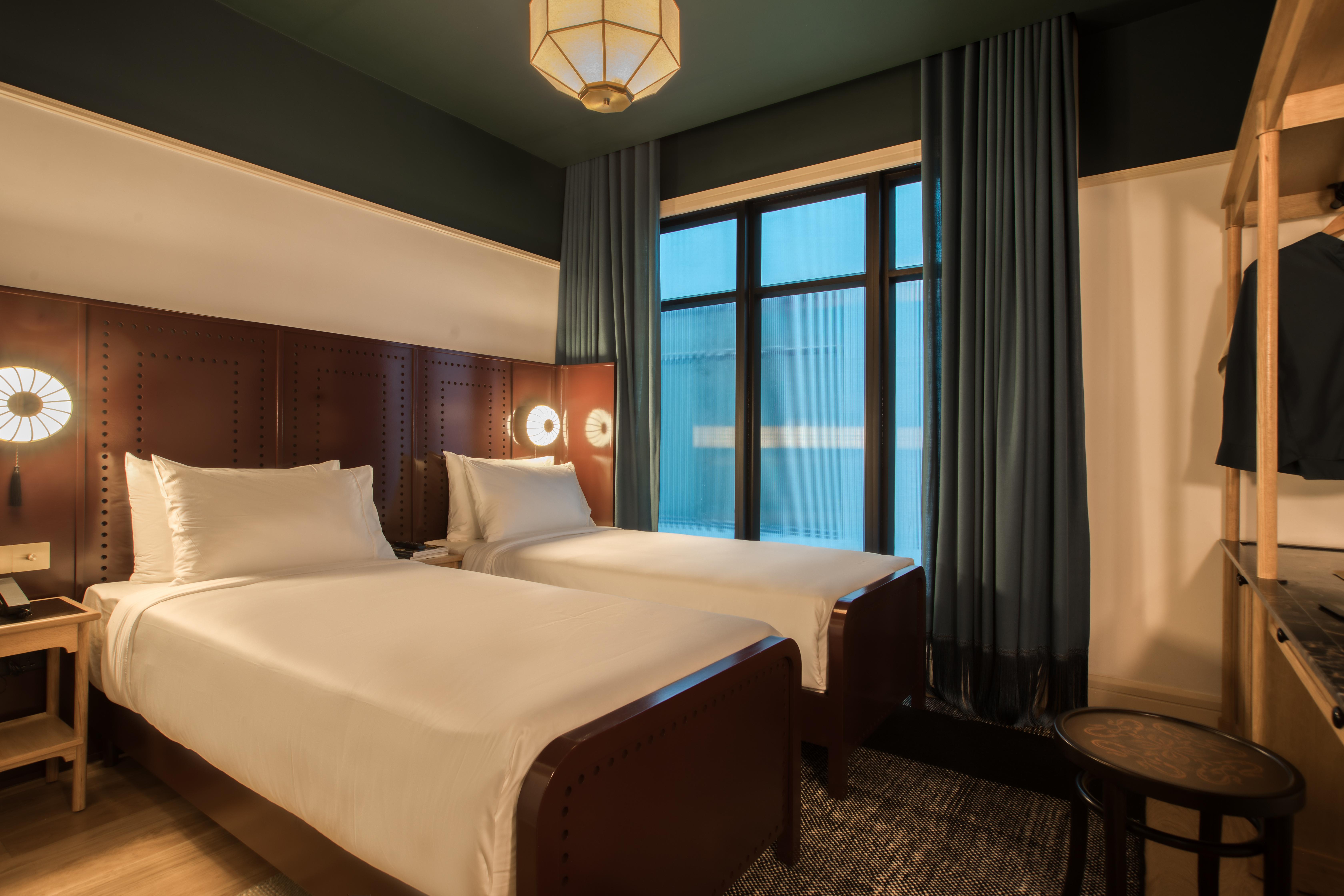 The Chow Kit - An Ormond Hotel Kuala Lumpur Bagian luar foto