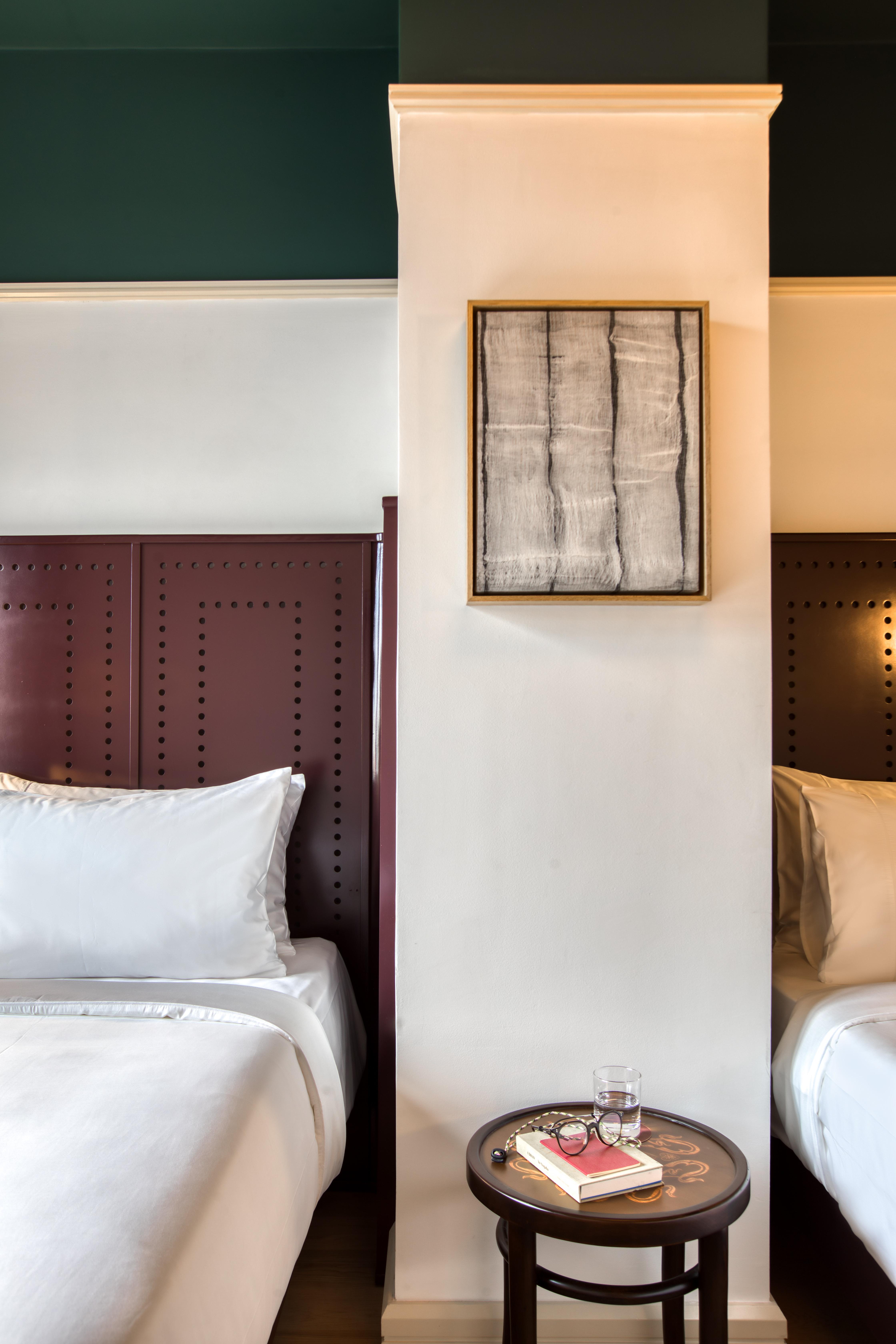 The Chow Kit - An Ormond Hotel Kuala Lumpur Bagian luar foto