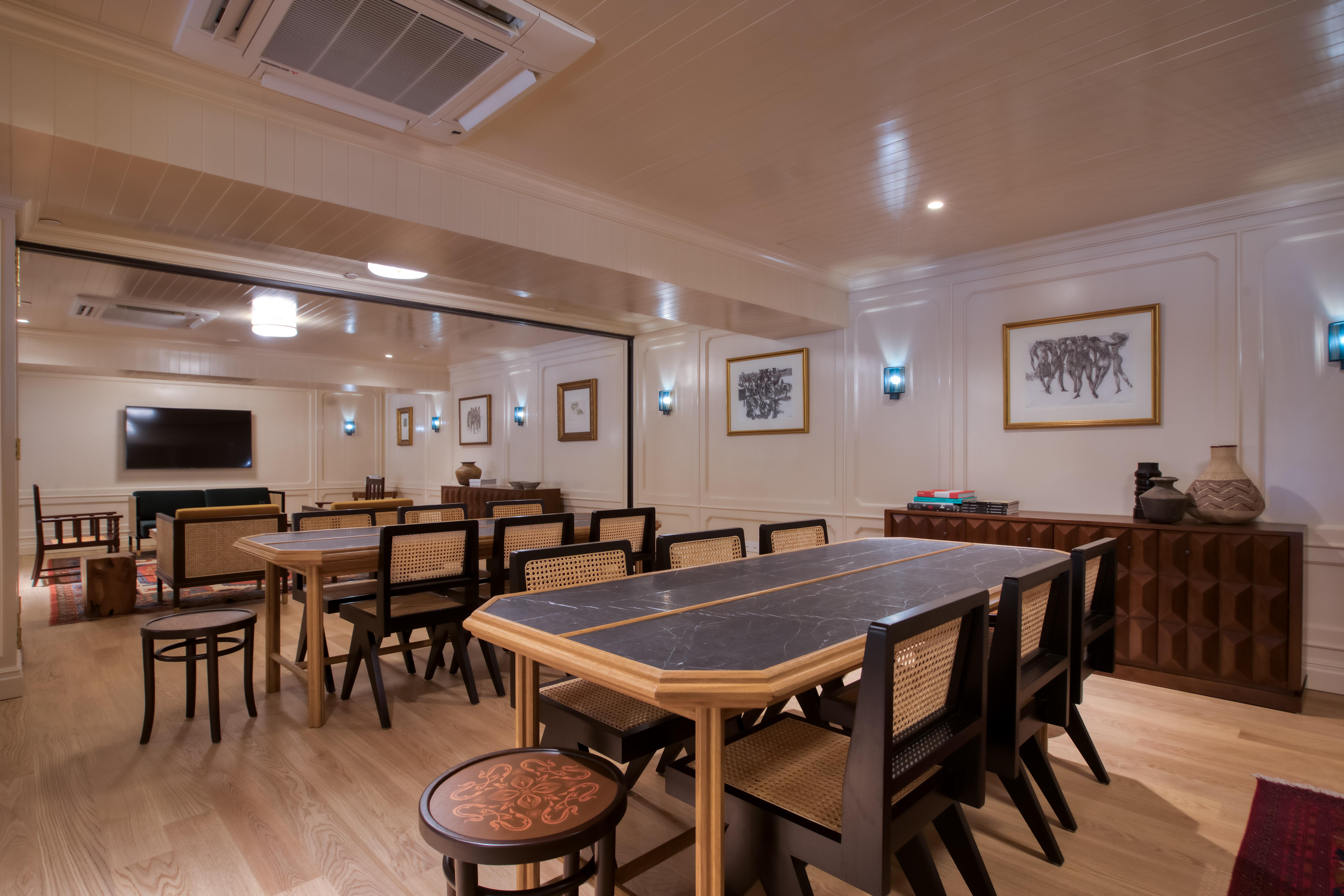 The Chow Kit - An Ormond Hotel Kuala Lumpur Bagian luar foto