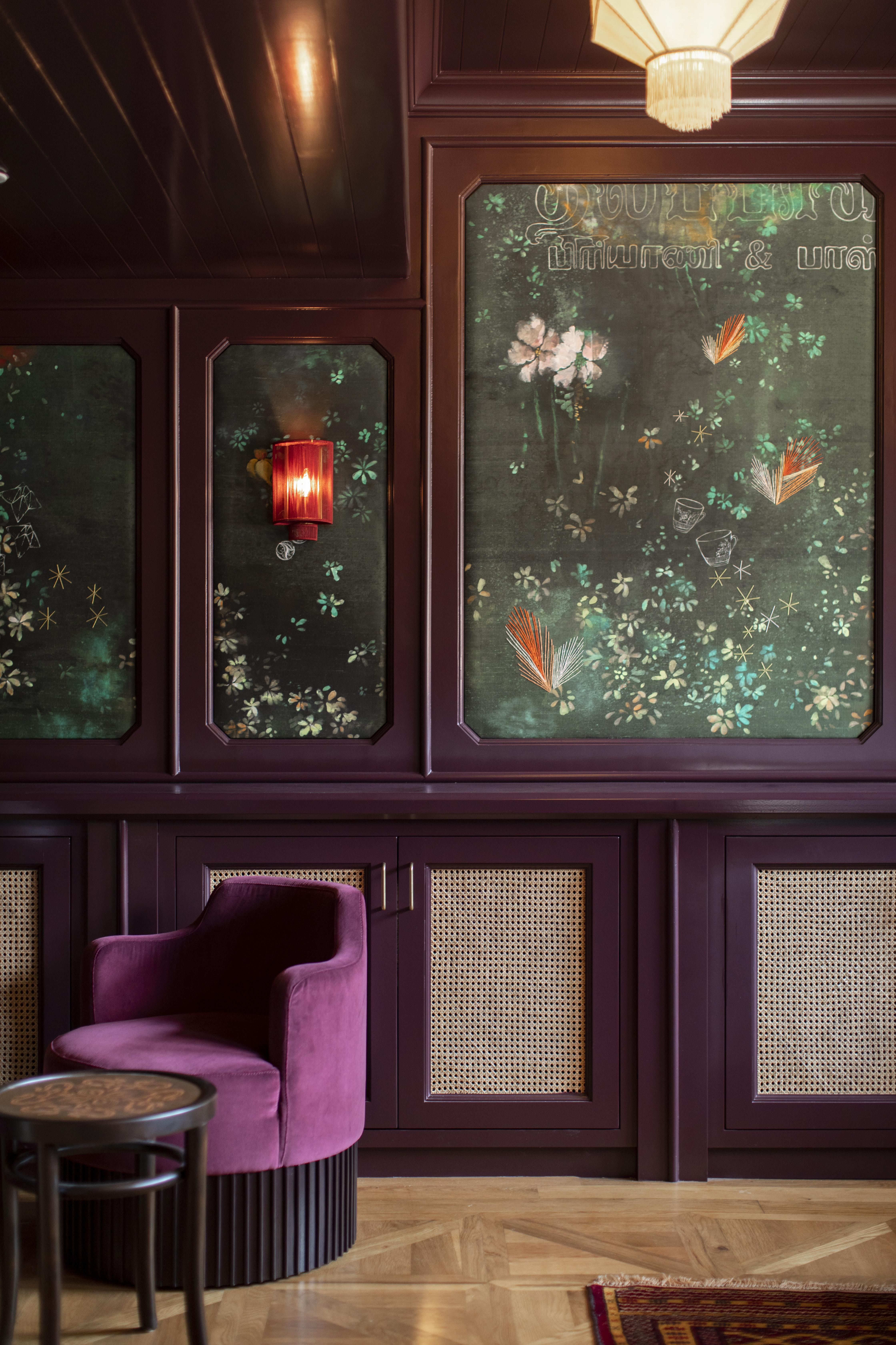The Chow Kit - An Ormond Hotel Kuala Lumpur Bagian luar foto
