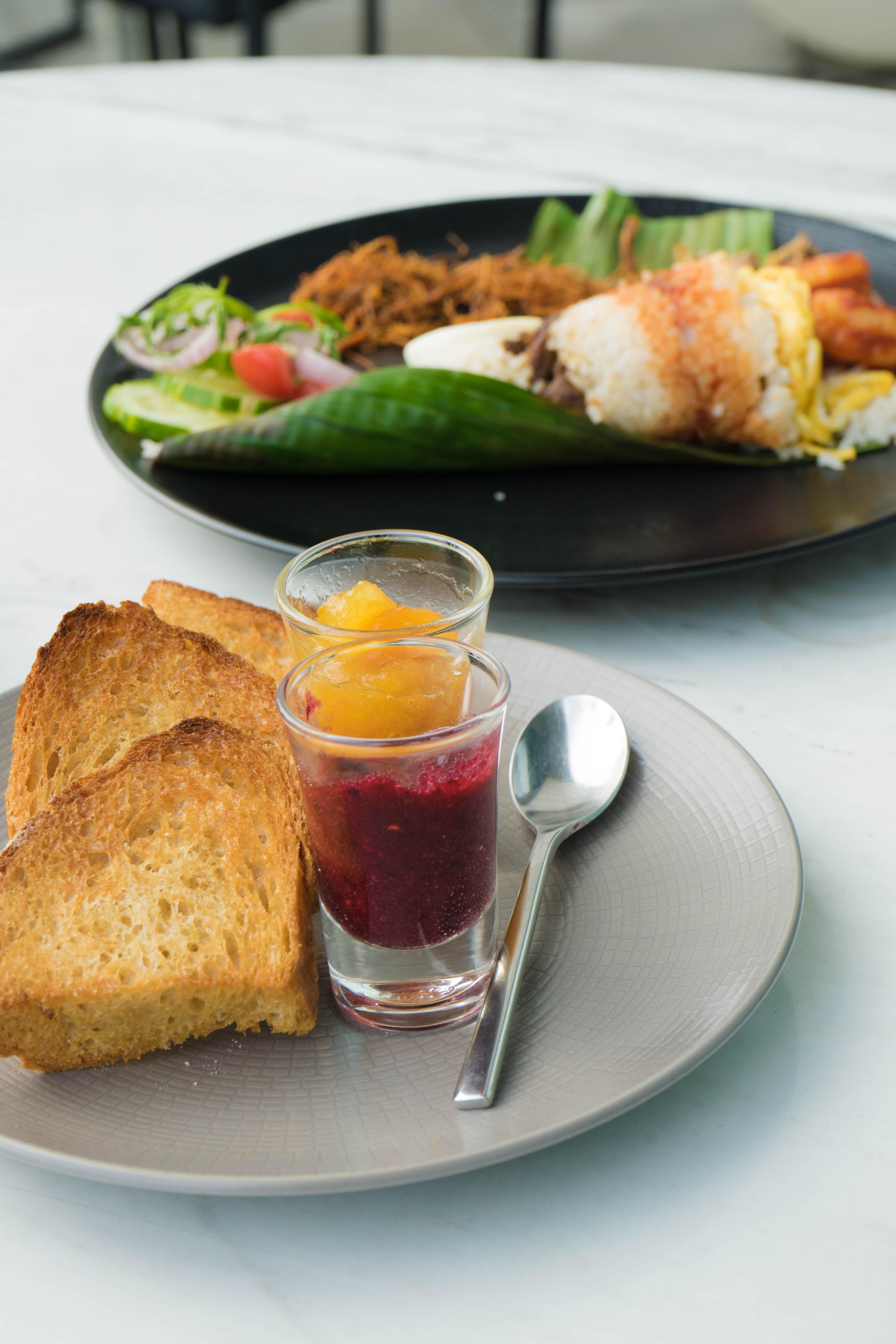 The Chow Kit - An Ormond Hotel Kuala Lumpur Bagian luar foto