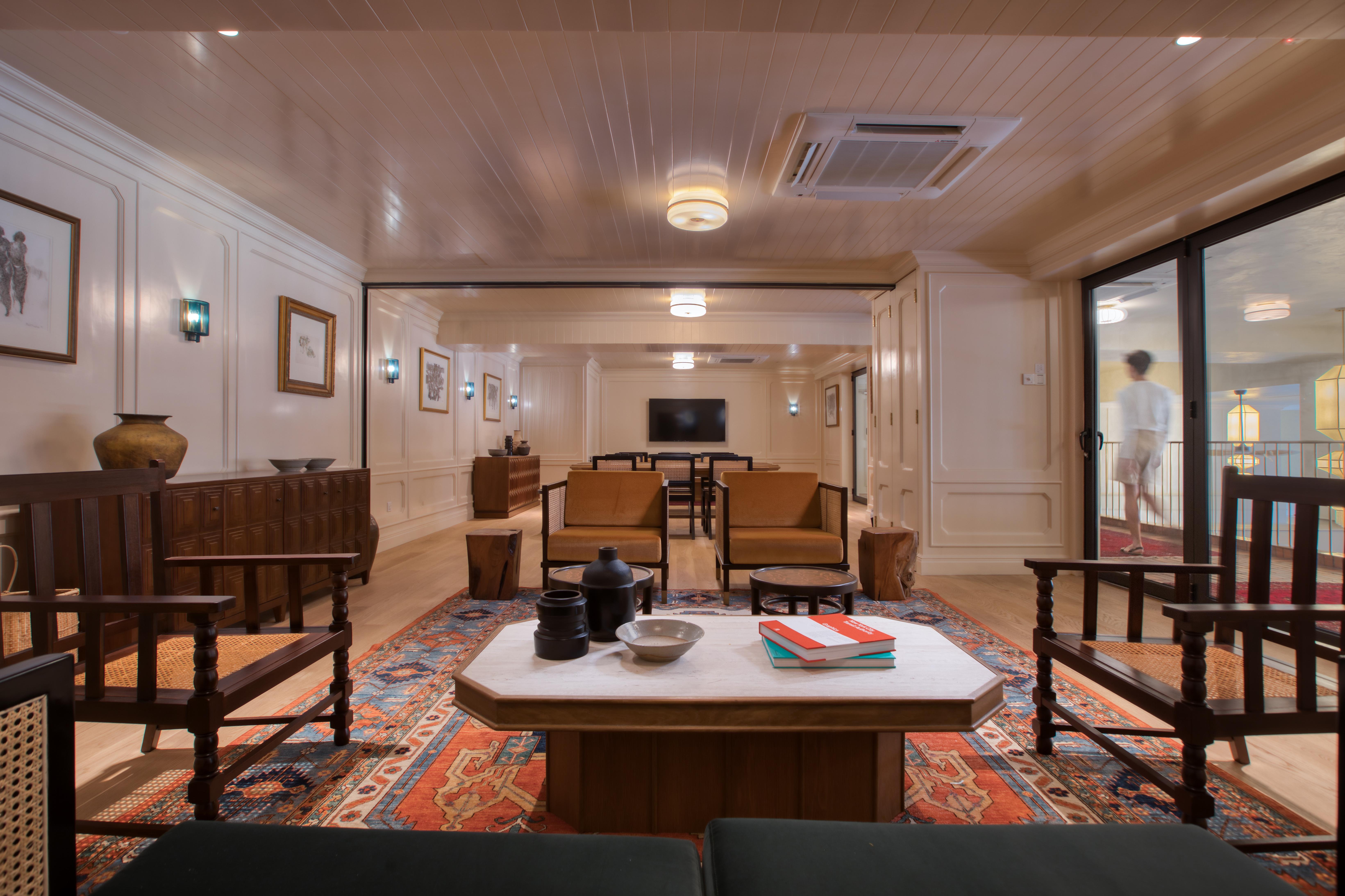 The Chow Kit - An Ormond Hotel Kuala Lumpur Bagian luar foto