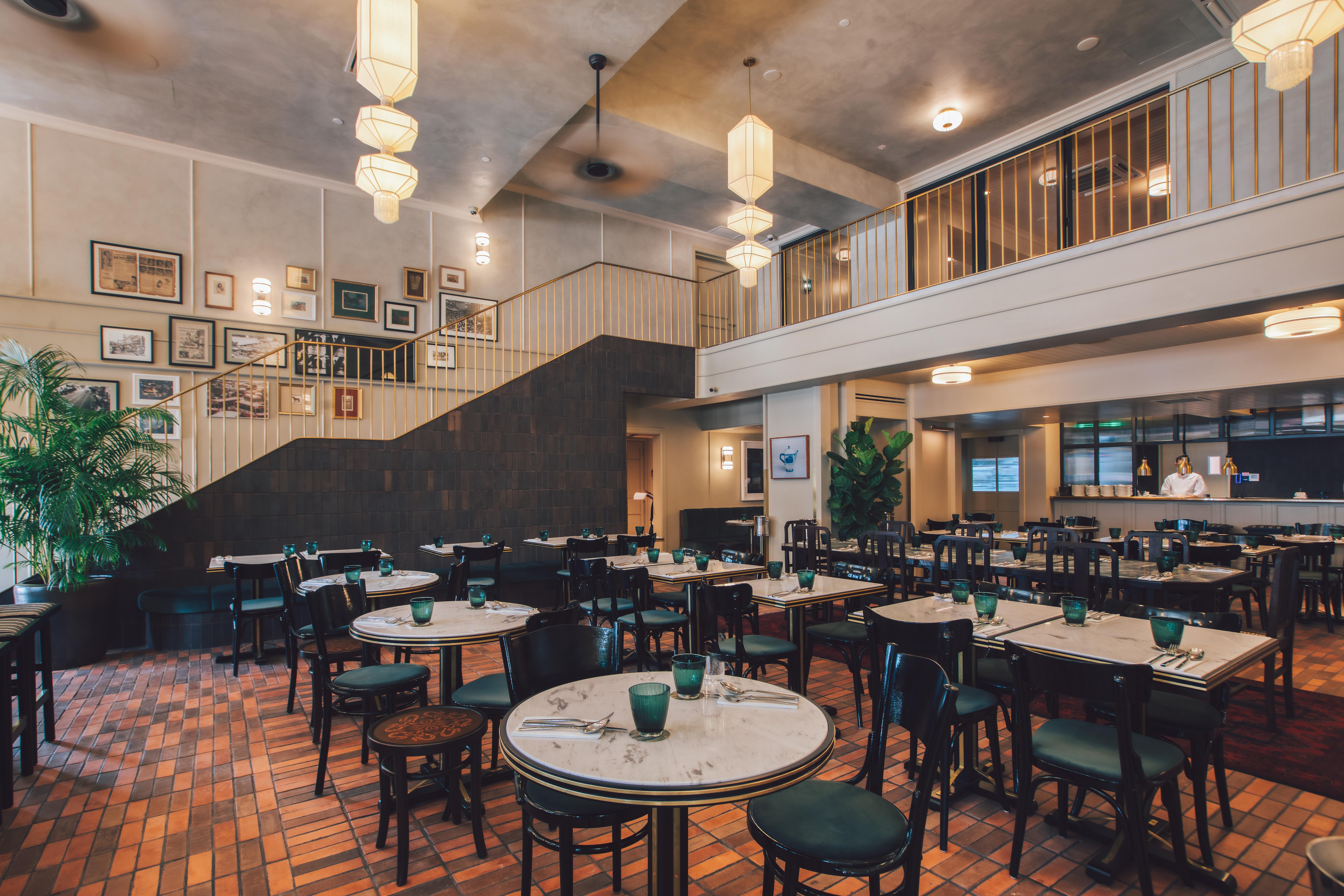 The Chow Kit - An Ormond Hotel Kuala Lumpur Bagian luar foto