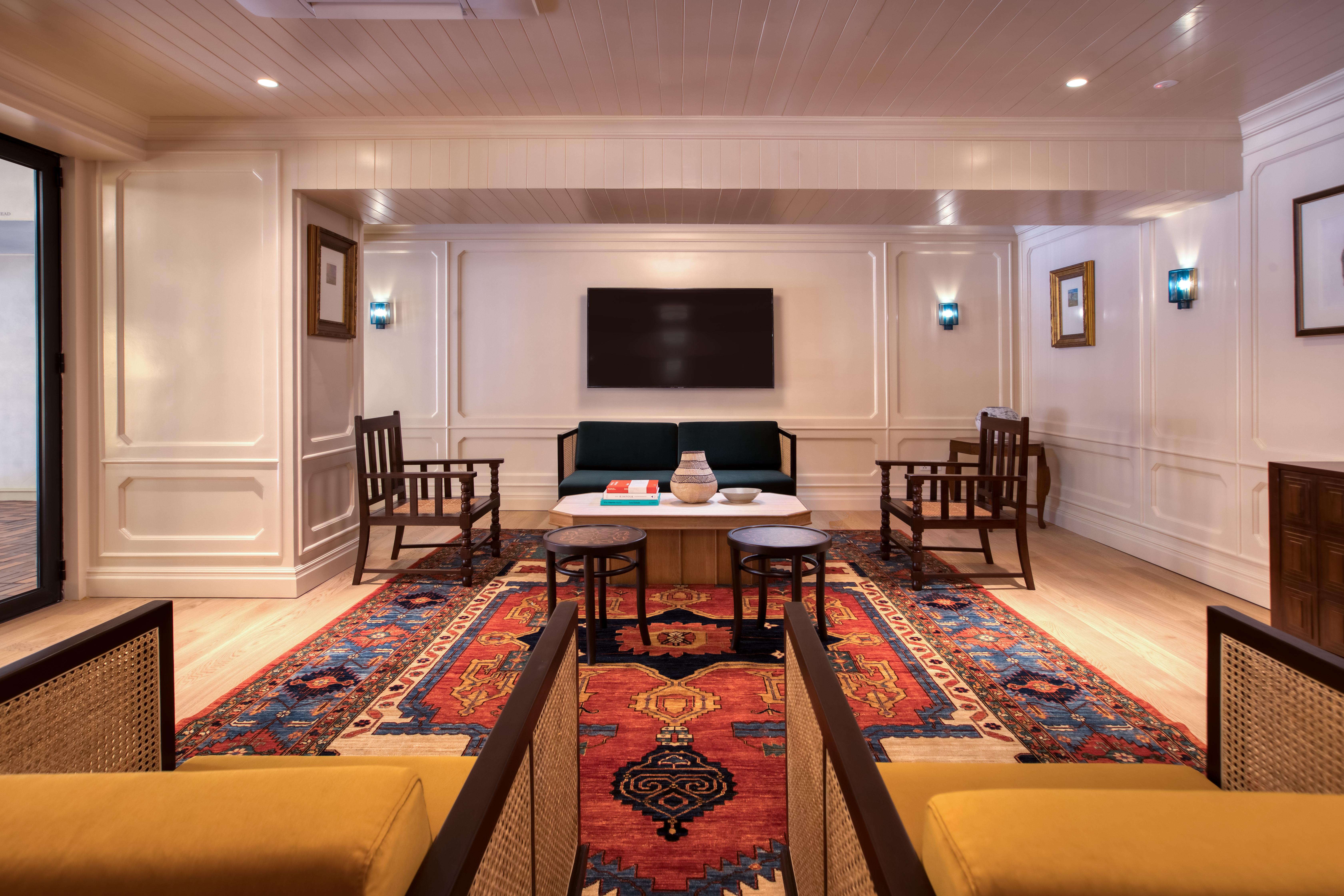 The Chow Kit - An Ormond Hotel Kuala Lumpur Bagian luar foto