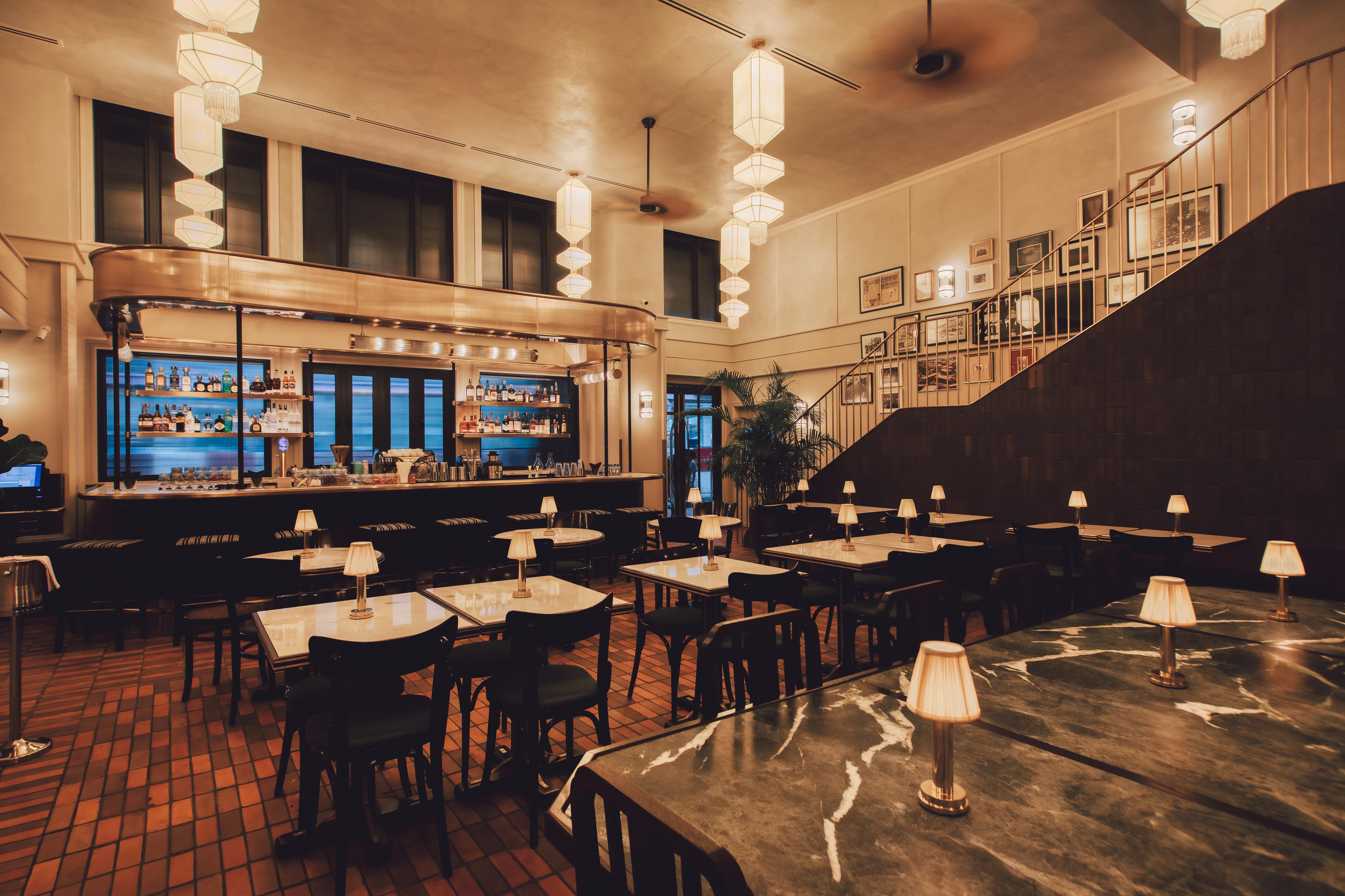 The Chow Kit - An Ormond Hotel Kuala Lumpur Bagian luar foto