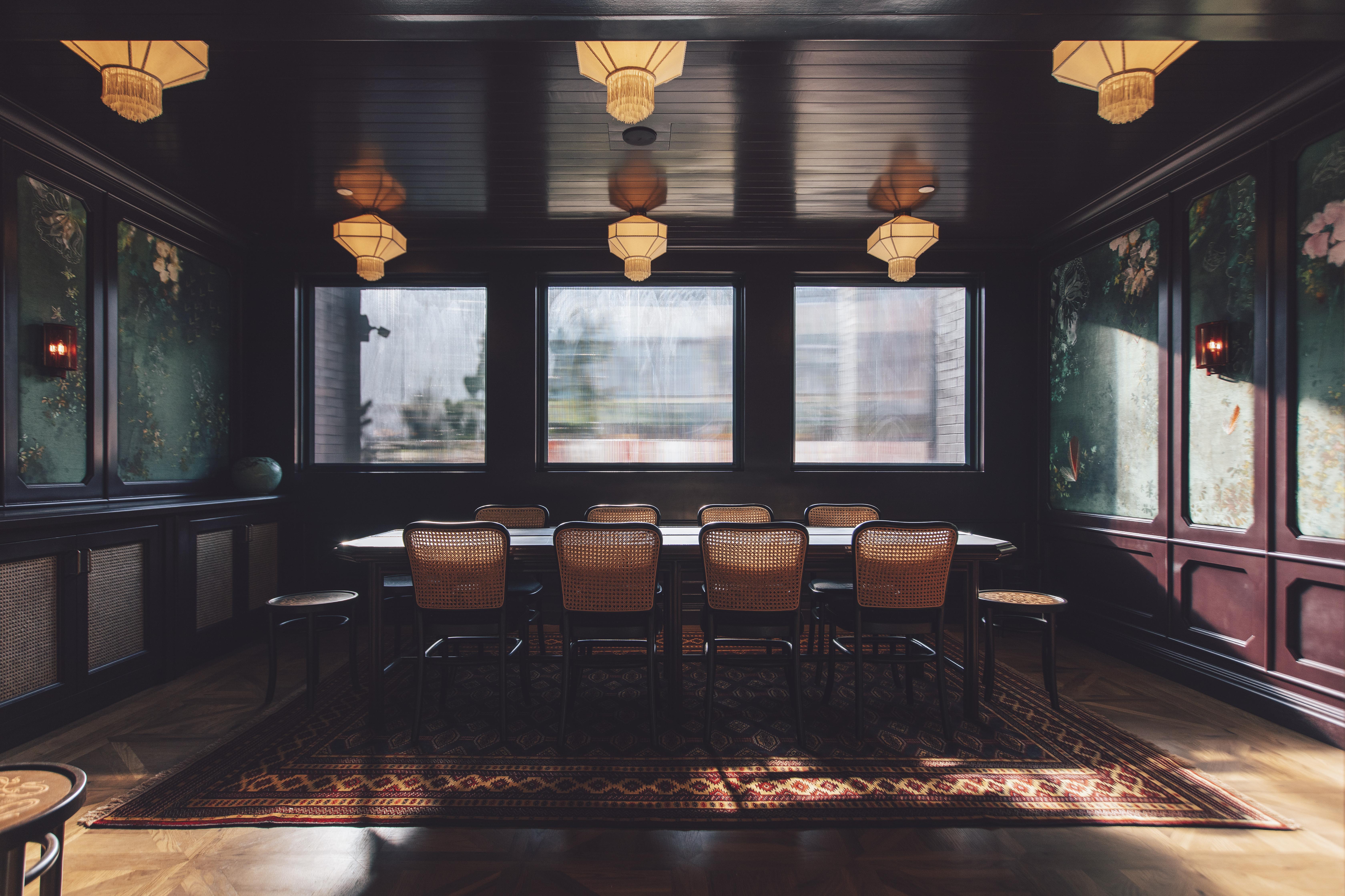 The Chow Kit - An Ormond Hotel Kuala Lumpur Bagian luar foto