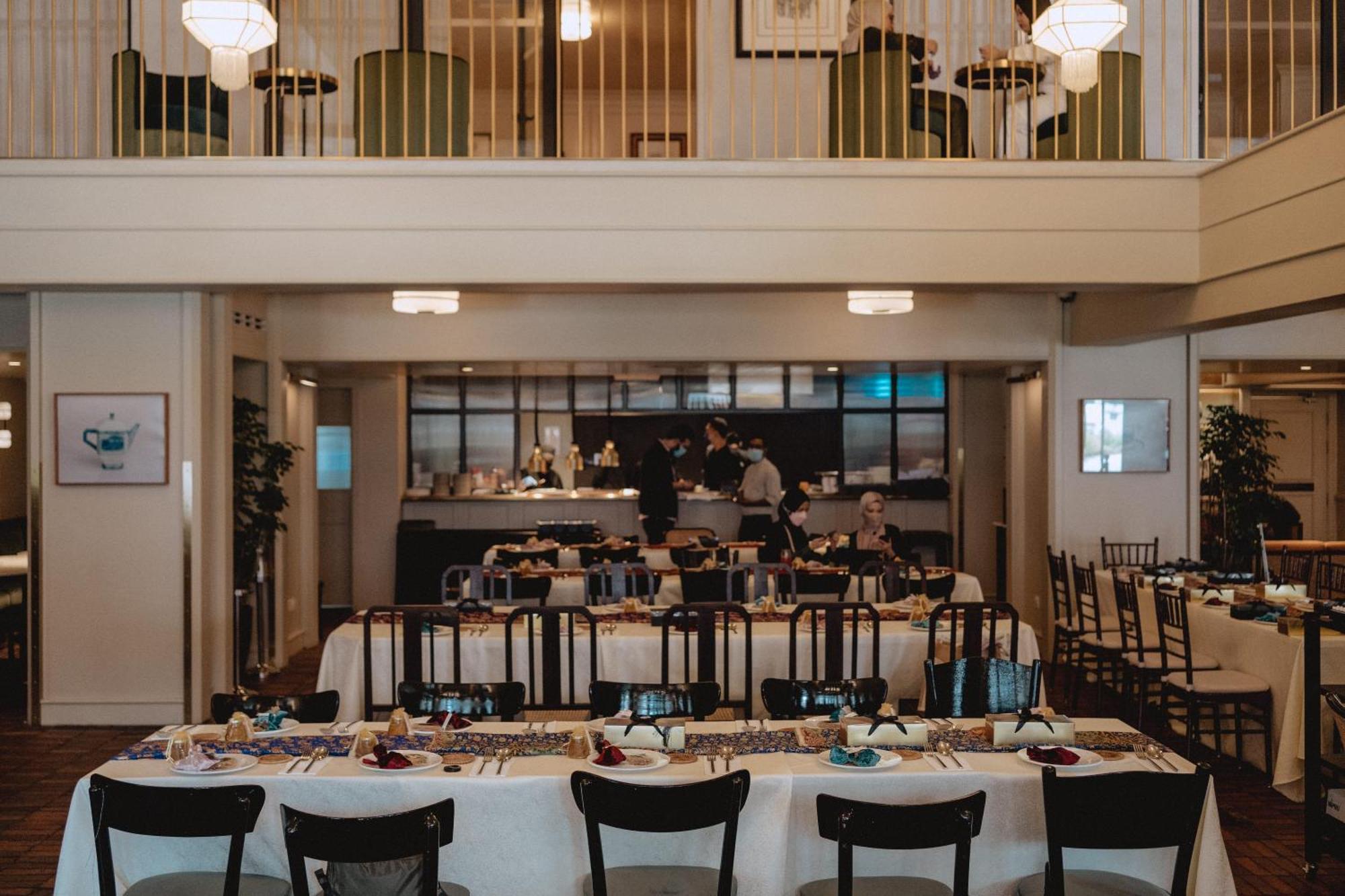 The Chow Kit - An Ormond Hotel Kuala Lumpur Bagian luar foto