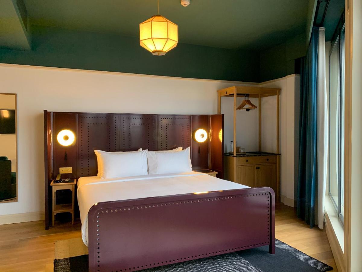 The Chow Kit - An Ormond Hotel Kuala Lumpur Bagian luar foto